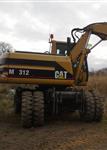 CAT M 312